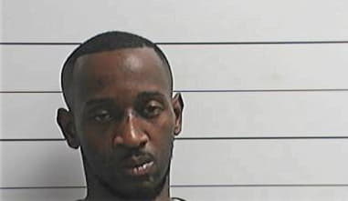 Christopher Joseph, - Orleans Parish County, LA 